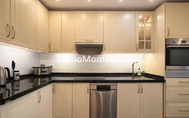 Bestaande woning - Appartement - Mijas - Mijas Costa