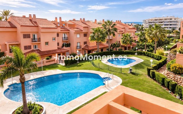 Bestaande woning - Appartement - Mijas - Mijas Costa