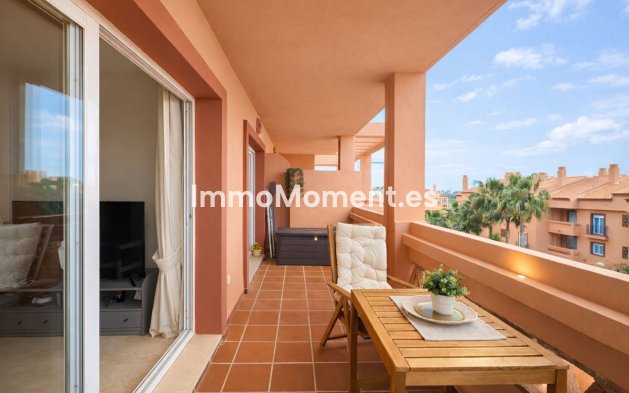 Bestaande woning - Appartement - Mijas - Mijas Costa