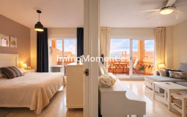 Bestaande woning - Appartement - Mijas - Mijas Costa