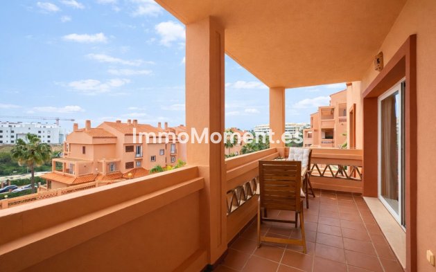 Bestaande woning - Appartement - Mijas - Mijas Costa