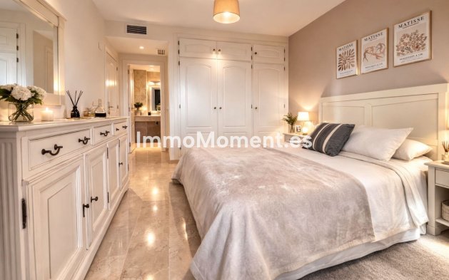 Bestaande woning - Appartement - Mijas - Mijas Costa