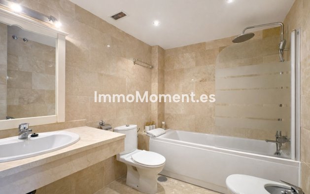 Bestaande woning - Appartement - Mijas - Mijas Costa