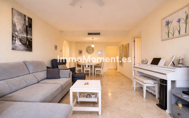 Bestaande woning - Appartement - Mijas - Mijas Costa
