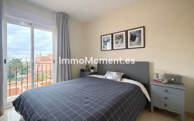 Bestaande woning - Appartement - Mijas - Mijas Costa