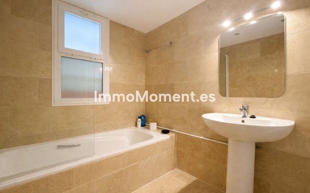 Bestaande woning - Appartement - Mijas - Mijas Costa