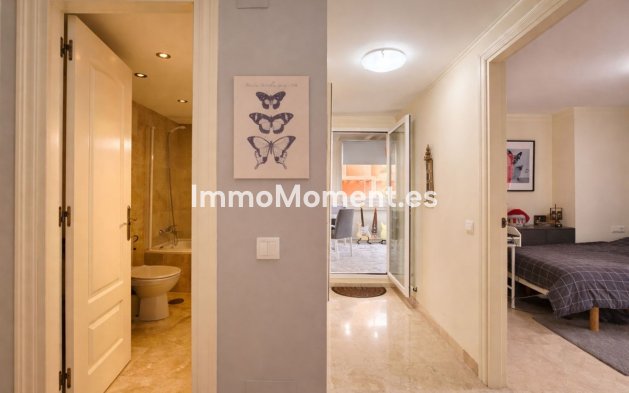 Bestaande woning - Appartement - Mijas - Mijas Costa
