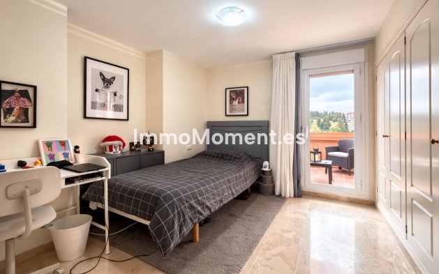 Bestaande woning - Appartement - Mijas - Mijas Costa