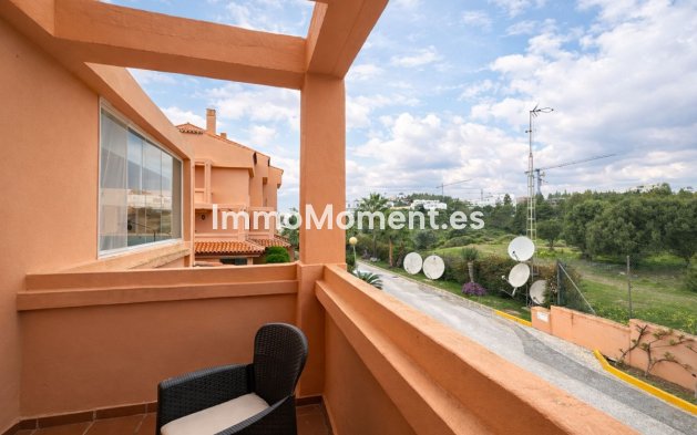 Bestaande woning - Appartement - Mijas - Mijas Costa