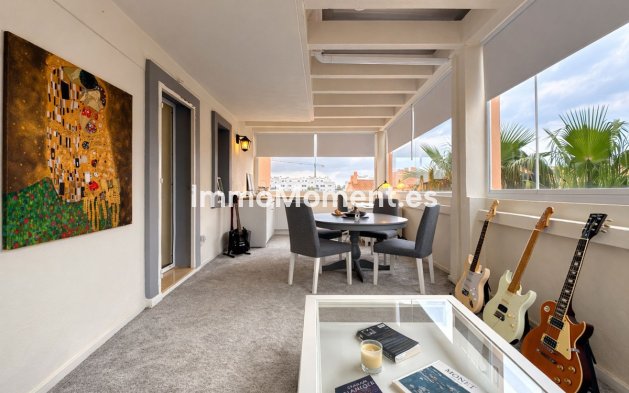 Bestaande woning - Appartement - Mijas - Mijas Costa