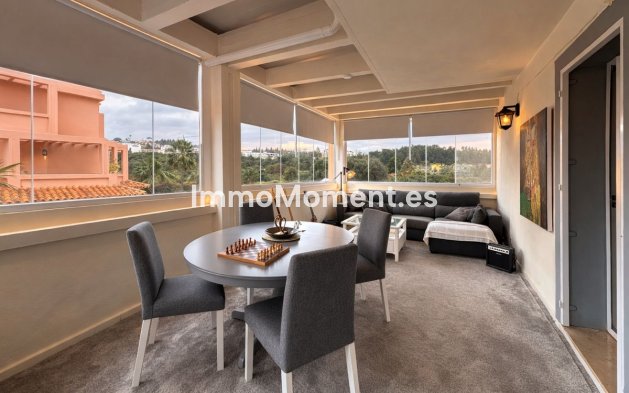 Bestaande woning - Appartement - Mijas - Mijas Costa