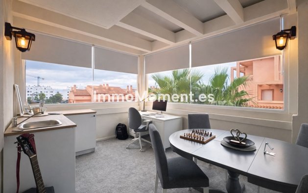 Bestaande woning - Appartement - Mijas - Mijas Costa
