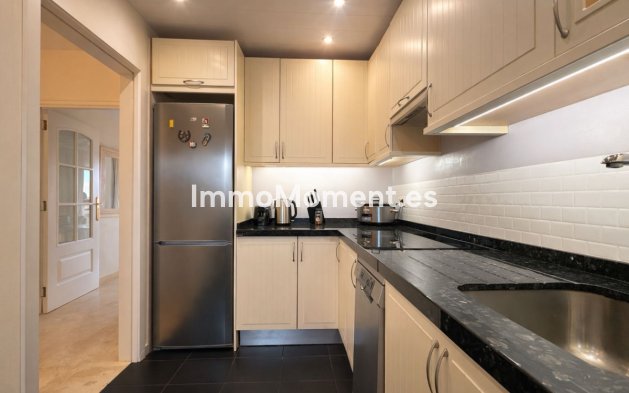 Bestaande woning - Appartement - Mijas - Mijas Costa