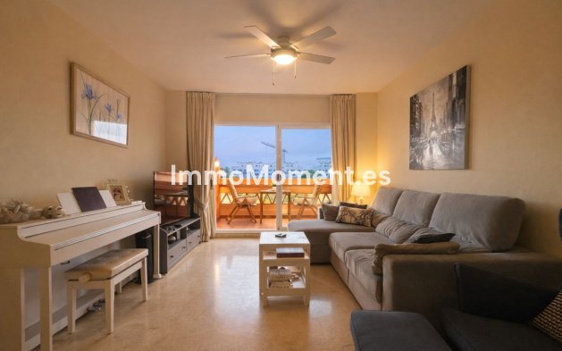 Bestaande woning - Appartement - Mijas - Mijas Costa