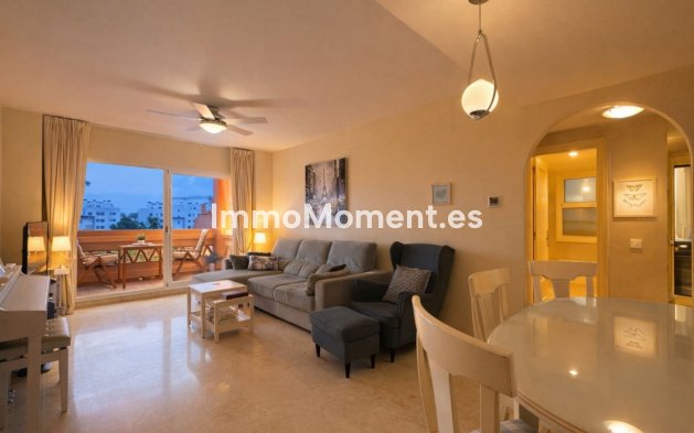 Bestaande woning - Appartement - Mijas - Mijas Costa