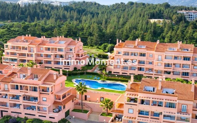Bestaande woning - Appartement - Mijas - Mijas Costa