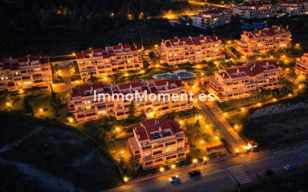 Bestaande woning - Appartement - Mijas - Mijas Costa