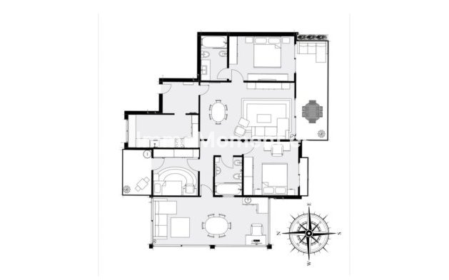 Bestaande woning - Appartement - Mijas - Mijas Costa