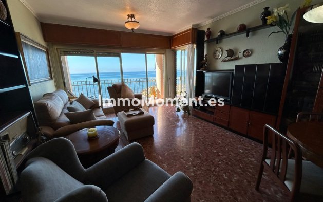 Bestaande woning - Appartement - Torrevieja - Torrevieja Centro
