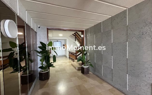 Bestaande woning - Appartement - Torrevieja - Torrevieja Centro