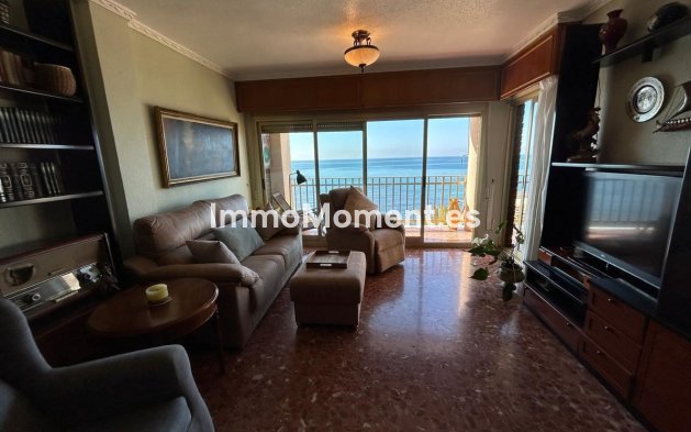 Bestaande woning - Appartement - Torrevieja - Torrevieja Centro