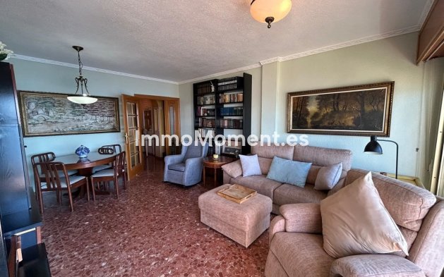 Bestaande woning - Appartement - Torrevieja - Torrevieja Centro