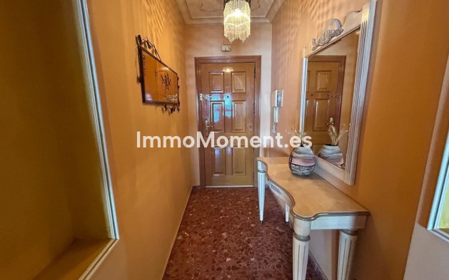 Bestaande woning - Appartement - Torrevieja - Torrevieja Centro