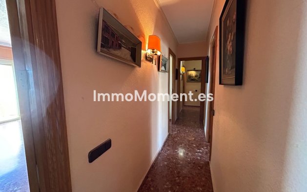 Bestaande woning - Appartement - Torrevieja - Torrevieja Centro