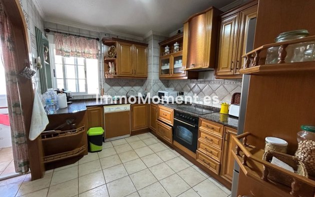 Bestaande woning - Appartement - Torrevieja - Torrevieja Centro