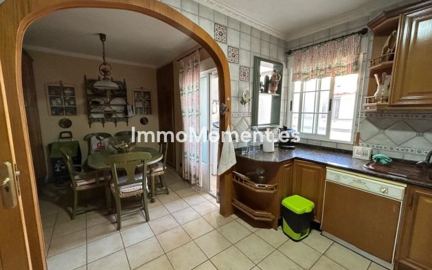 Bestaande woning - Appartement - Torrevieja - Torrevieja Centro