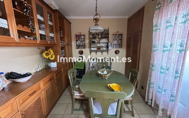 Bestaande woning - Appartement - Torrevieja - Torrevieja Centro