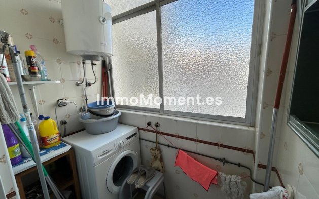 Bestaande woning - Appartement - Torrevieja - Torrevieja Centro