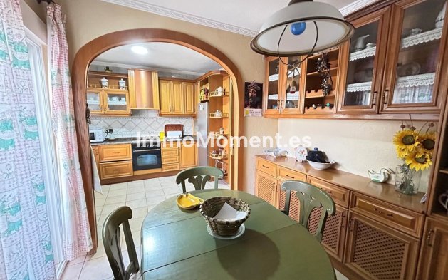 Bestaande woning - Appartement - Torrevieja - Torrevieja Centro