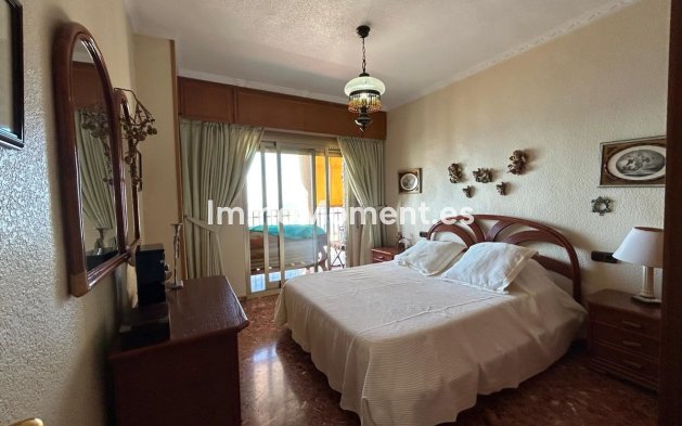 Bestaande woning - Appartement - Torrevieja - Torrevieja Centro