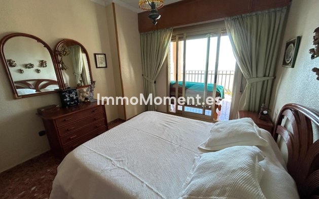 Bestaande woning - Appartement - Torrevieja - Torrevieja Centro