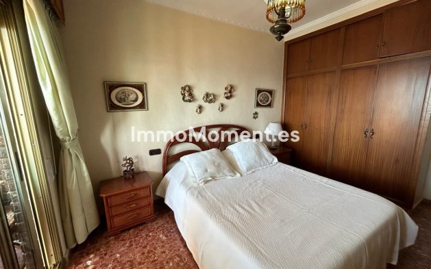Bestaande woning - Appartement - Torrevieja - Torrevieja Centro