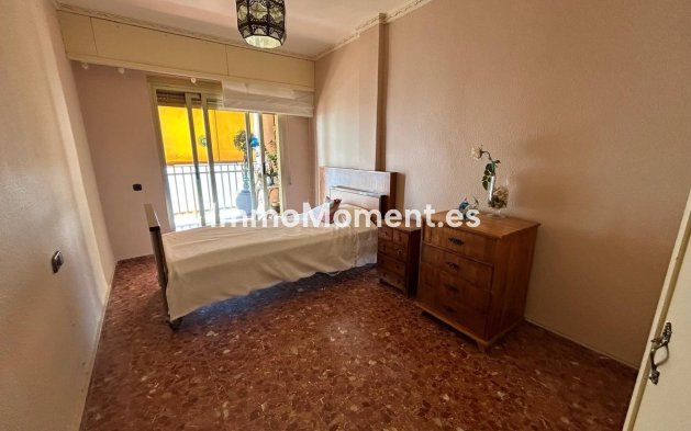 Bestaande woning - Appartement - Torrevieja - Torrevieja Centro