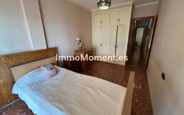 Bestaande woning - Appartement - Torrevieja - Torrevieja Centro