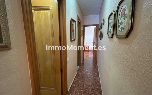 Bestaande woning - Appartement - Torrevieja - Torrevieja Centro