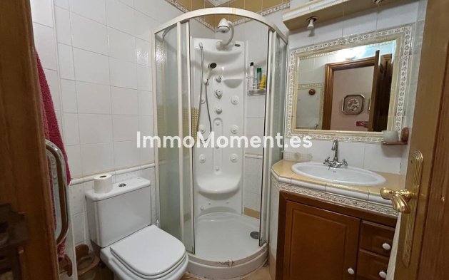 Bestaande woning - Appartement - Torrevieja - Torrevieja Centro