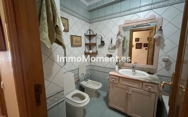Bestaande woning - Appartement - Torrevieja - Torrevieja Centro