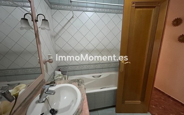 Bestaande woning - Appartement - Torrevieja - Torrevieja Centro