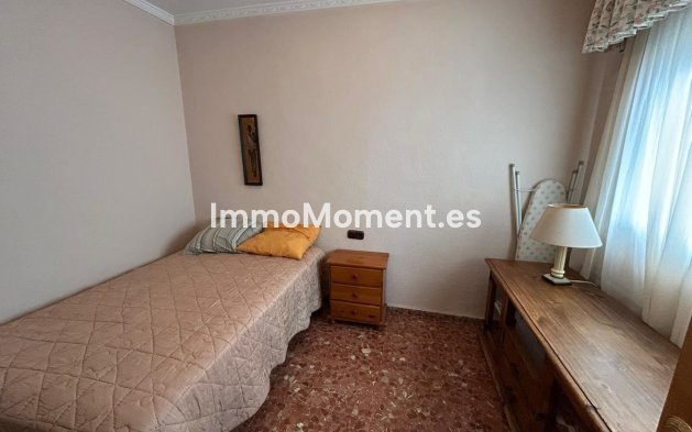 Bestaande woning - Appartement - Torrevieja - Torrevieja Centro