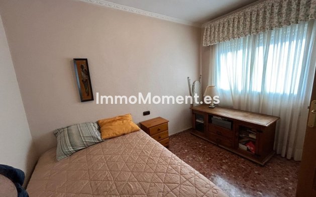 Bestaande woning - Appartement - Torrevieja - Torrevieja Centro