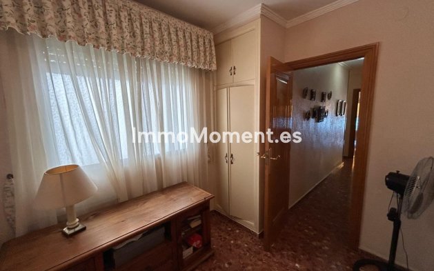 Bestaande woning - Appartement - Torrevieja - Torrevieja Centro