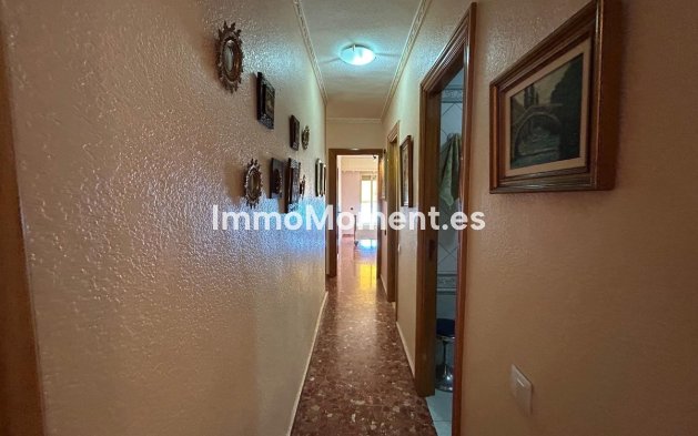 Bestaande woning - Appartement - Torrevieja - Torrevieja Centro
