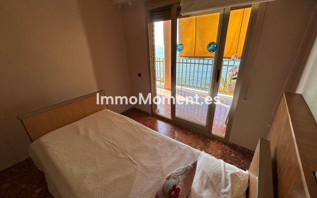 Bestaande woning - Appartement - Torrevieja - Torrevieja Centro