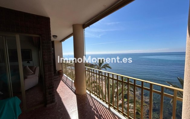 Bestaande woning - Appartement - Torrevieja - Torrevieja Centro