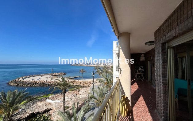 Bestaande woning - Appartement - Torrevieja - Torrevieja Centro