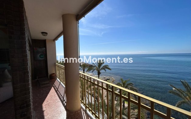 Bestaande woning - Appartement - Torrevieja - Torrevieja Centro